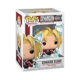 Funko Pop! Animation: Full Metal