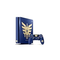 PlayStation 4 ドラゴンクエスト ロト エディション