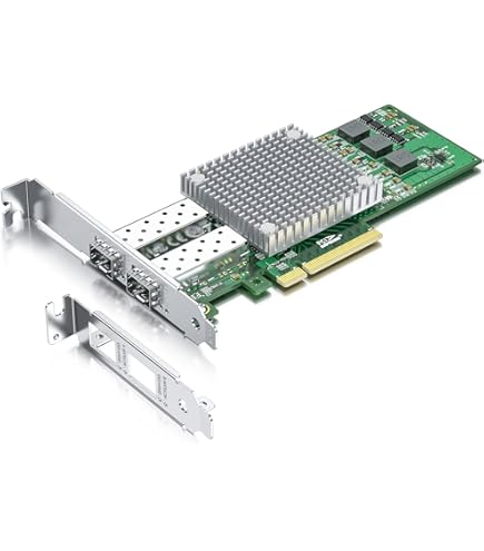 Amazon.com: Mellanox Technologies CONNECTX-4 LX EN Network
