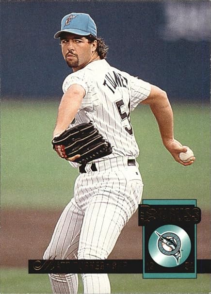 Amazon.com: 1994 Donruss Baseball Card #593 Matt Turner: Collectibles