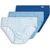 Jockey Elance Queen Brief 3-Pack Panty