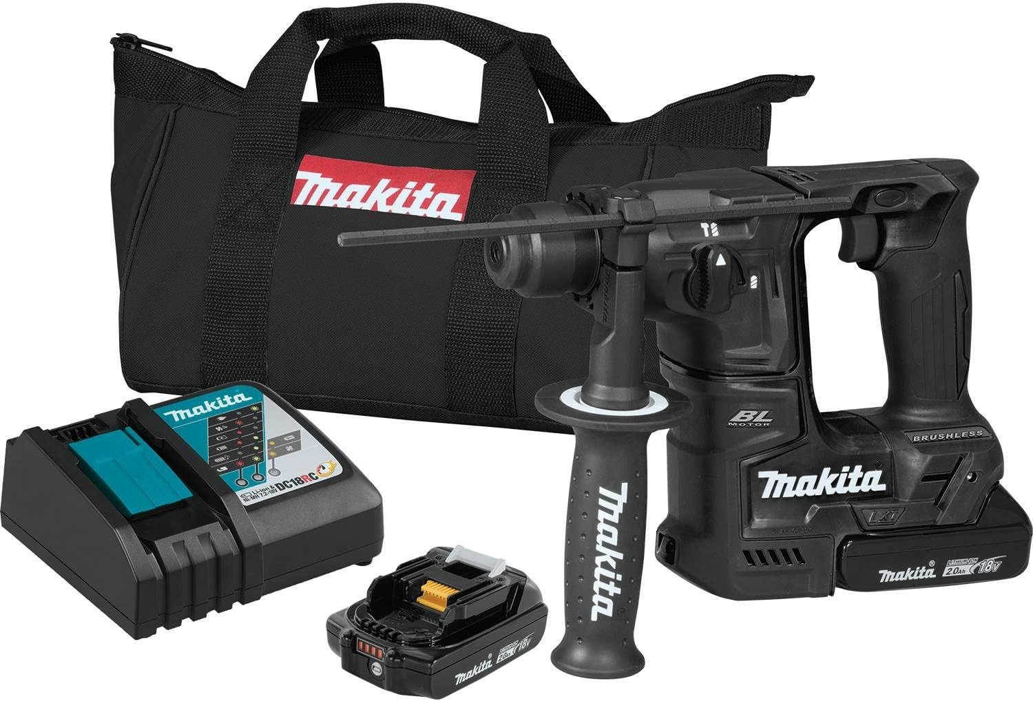 Best Power Plus 18V Drill