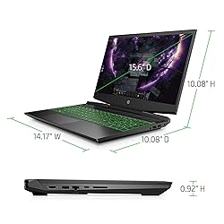 HP Pavilion Gaming 15.6-Inch Micro-EDGE