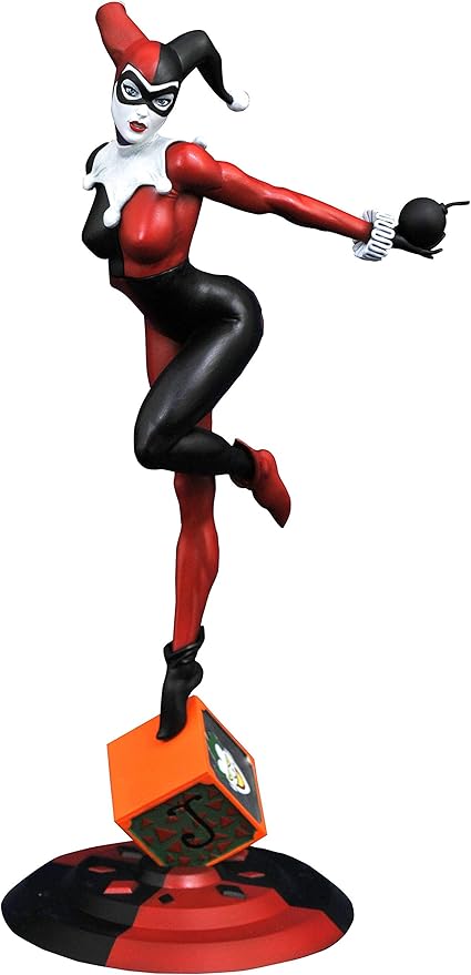 DIAMOND SELECT TOYS DC Gallery 