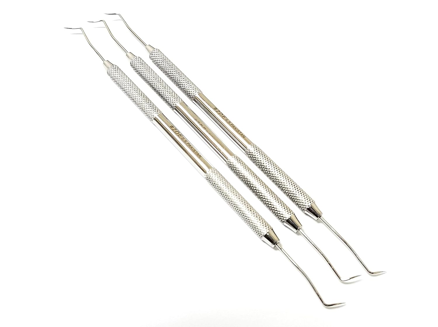 Dental Explorer 2 Double Ended (1) Industrial & Scientific