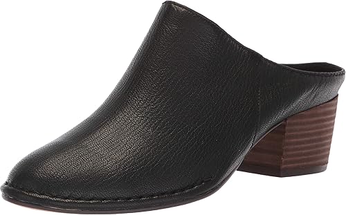 clarks isla mule