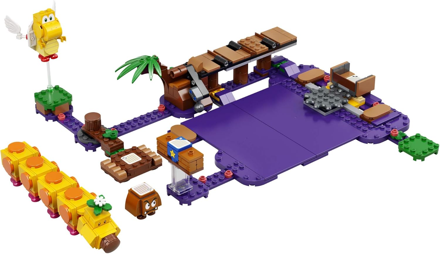 lego mario 2021 sets