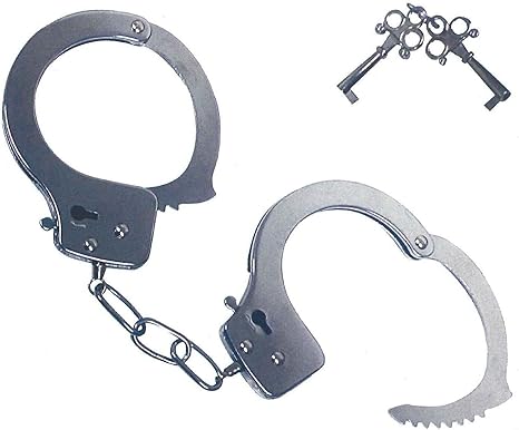 Amazon 手錠 コスプレ 仮装 通販