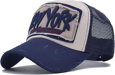 women's new york baseball cap