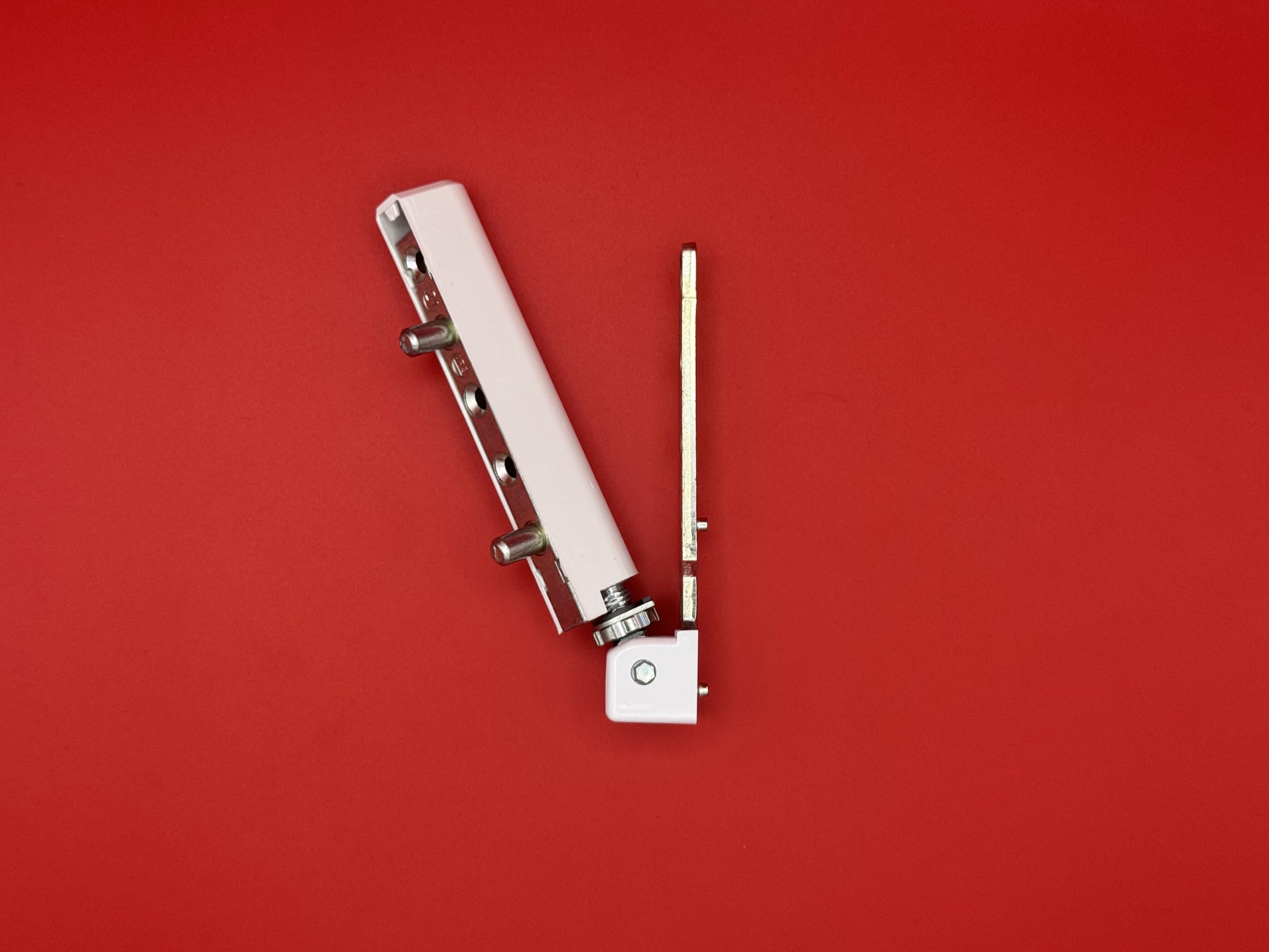 Aubi EW001 + EB005 Corner Bearing Block Repair (with White Caps)