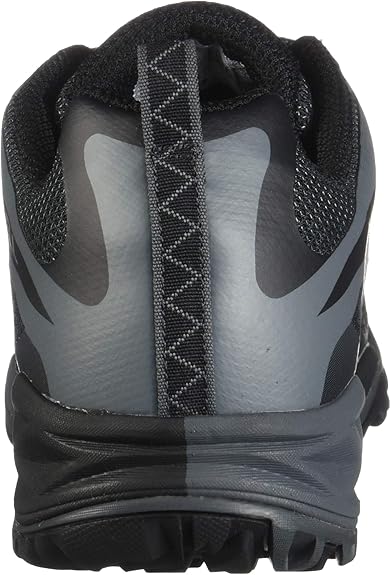 merrell women's siren edge q2 hiking shoes