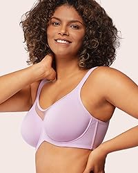 HSIA Minimizer Bras for Women Plus Size, Full