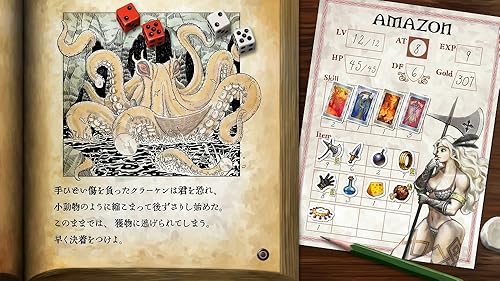 ドラゴンズクラウン・プロ』予約情報！《PS4》移植版 さらに磨き