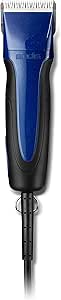 Andis Excel Pro-Animal 5-Speed Detachable Blade Clipper Kit