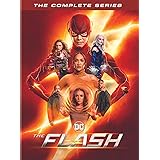 The Flash: The Complete Series (DVD)