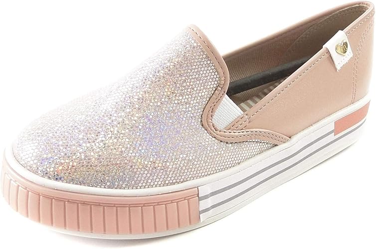 tenis molekinha menina