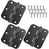 Ball Bearing Door Hinges 3.5'' Stainless Steel Door