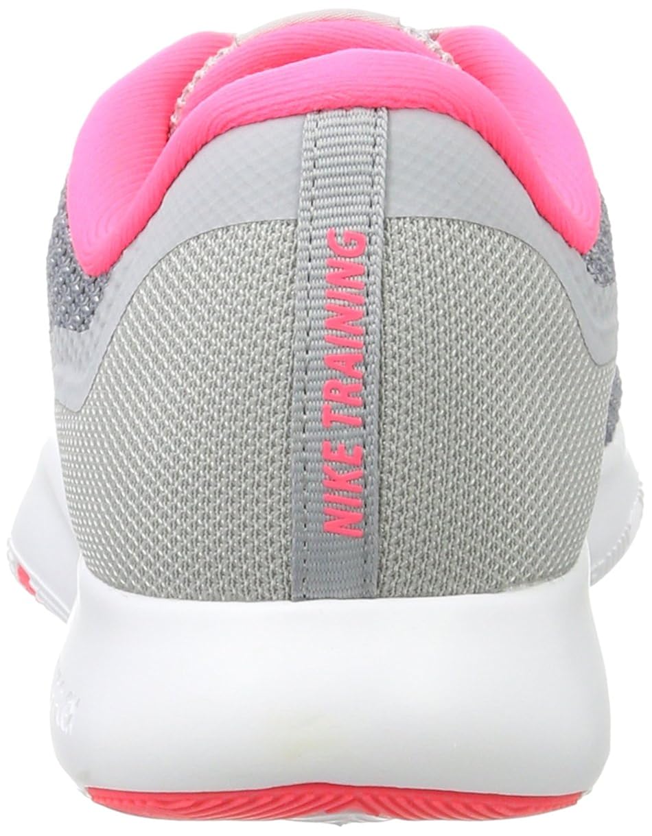 nike women's flex 7 cross training shoe