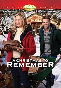 A Christmas To Remember