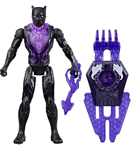 Amazon.com: Marvel Avengers VenomVersus Epic World of Action