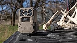 Moultrie Edge 2 Pro Cellular Trail Camera - Auto