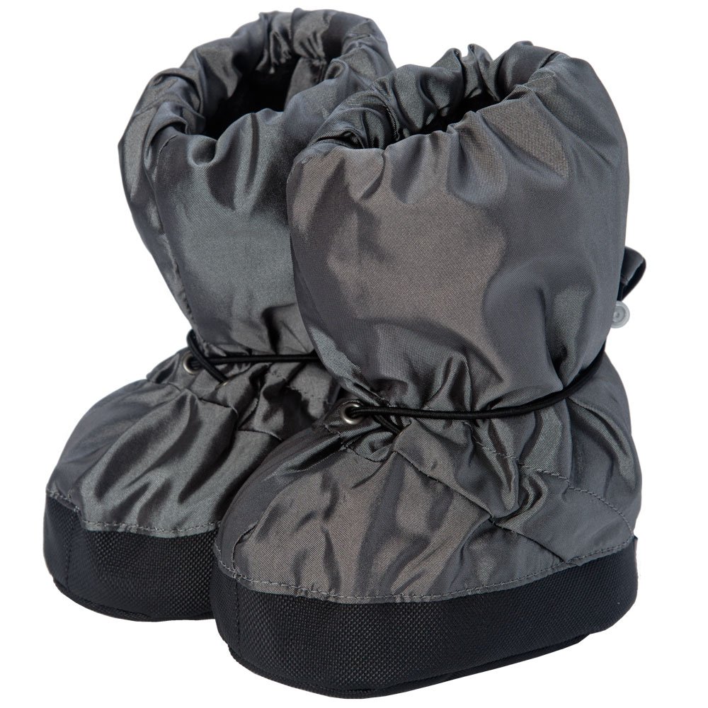 7AM Enfant 212 SoftSoled Booties, Water Repellent