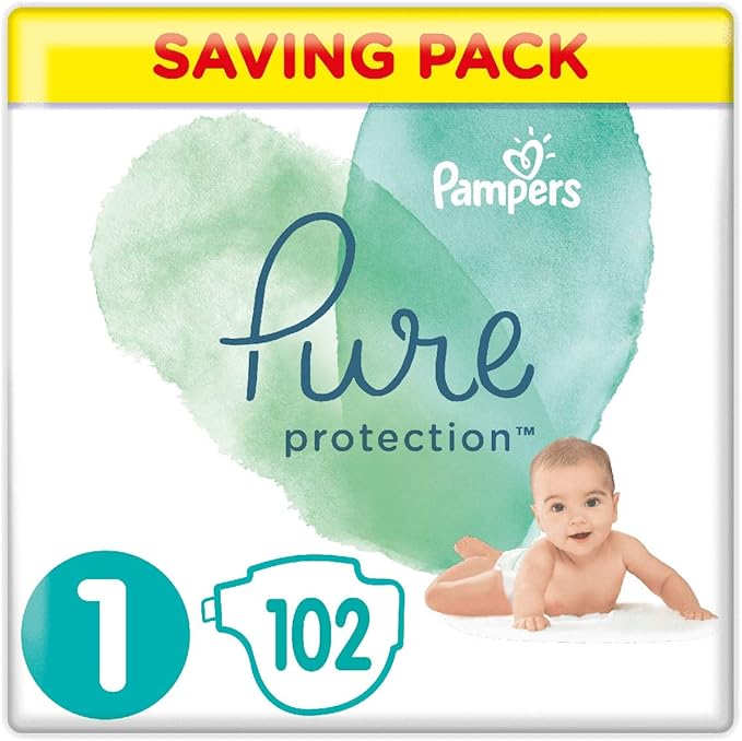 pampers amazon uk