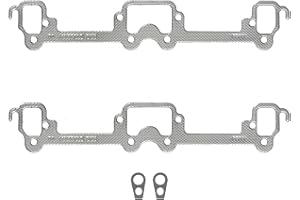 FEL-PRO MS 90460 Exhaust Manifold Gasket Set