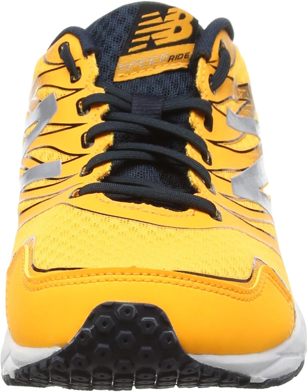 new balance 590 mens Orange