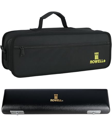Amazon.com: Protec Piccolo PRO PAC Case, Model PB318 : Musical