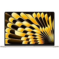 Amazon.com: Apple 2024 MacBook Air 15-inch Laptop with M3 chip