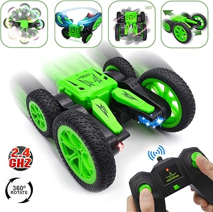 qunxing rc car