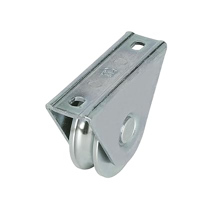 Ruedas para puertas | Ruedas