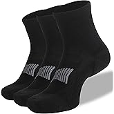 RZTT 90% Merino Wool Socks for Men and Women,Casual Breathable Soft,3 Pairs