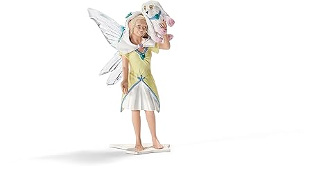 Schleich 70474 - Tujena