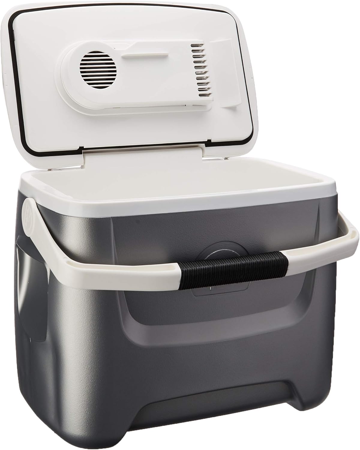 igloo plug in cooler