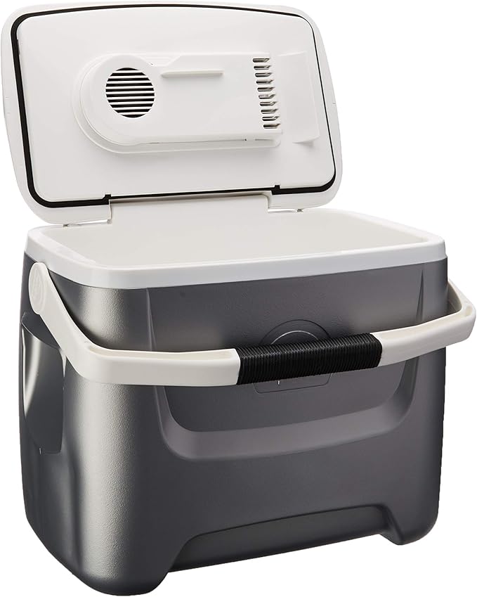 igloo iceless portable electric cooler
