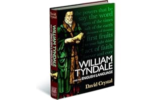 William Tyndale and the English Language