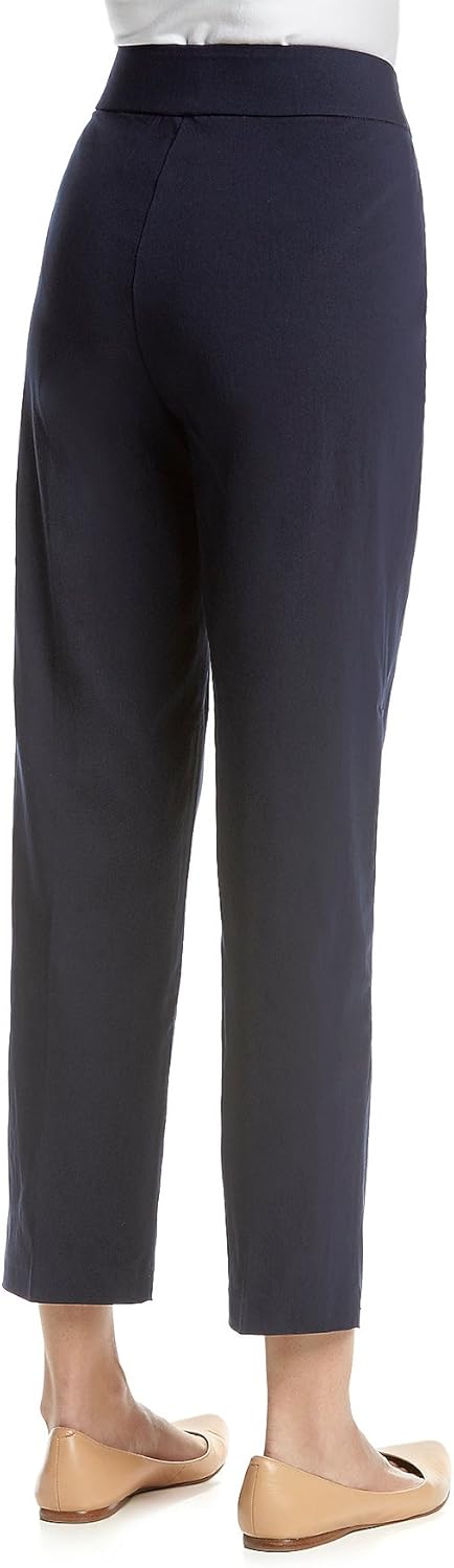 alfred dunner allure pants modern fit