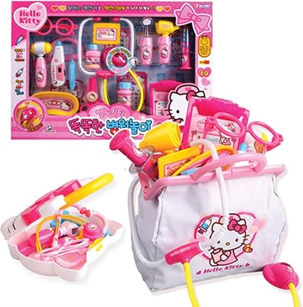 doctor play set amazon