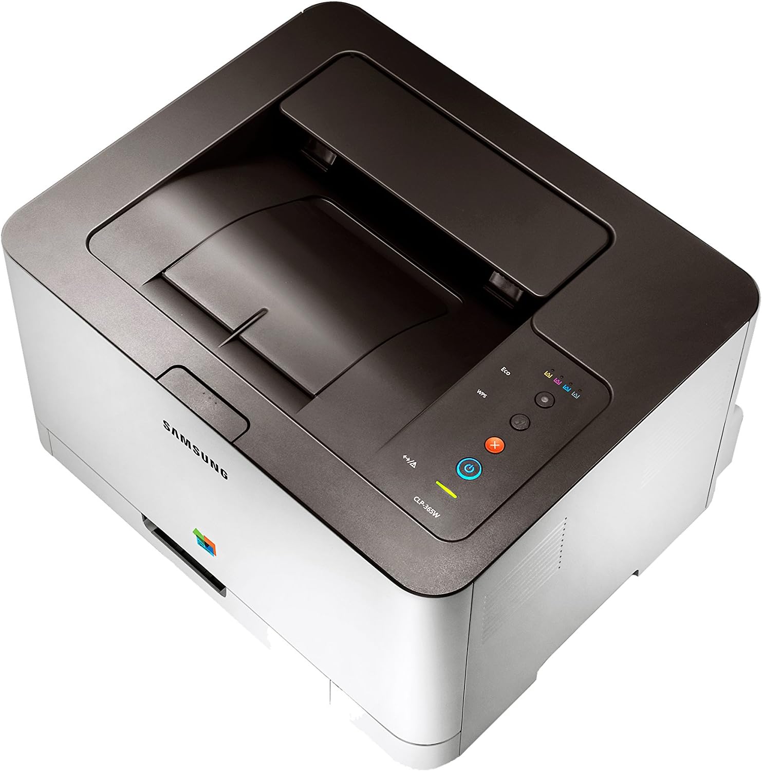 clp 365 printer