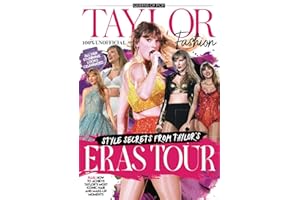 Taylor Swift Fashion Special | TAYLOR LOOK BOOK | Style Secrets from the Eras Tour | 100% Unofficial