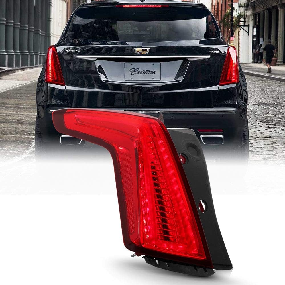 MOFOAP Right Passenger Side Mirror Assembly Compatible With Ford Escape 2020 2021 2022 2023,Rearview Mirror With Heated Blind Spot,Replace# LJ6Z-17682-DA,Primed Paint To Match