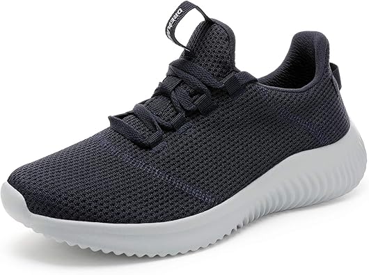 casual walking sneakers