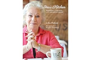 Ina's Kitchen: Memories and Recipes from the Breakfast Queen