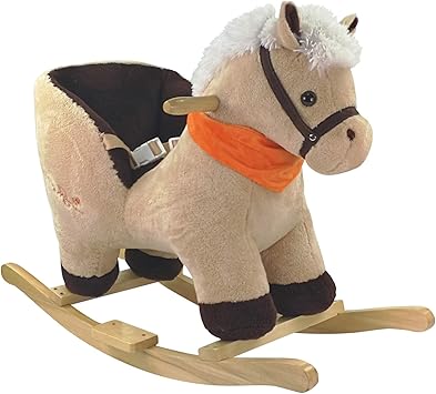horse toys for babies