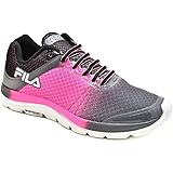 tênis fila fxt cross 53 feminino roxo