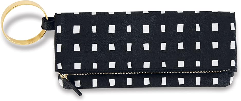 navy clutch bag amazon