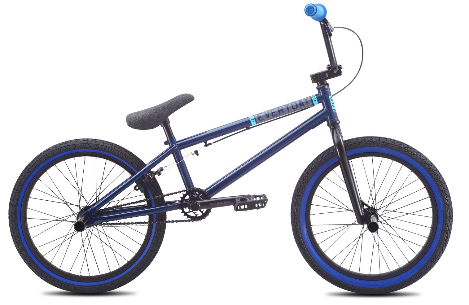 SE Bikes Everyday BMX Bike - Buy Online 