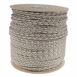 PARACORD PLANET para-Max Paracord 3,000 LB Tensile